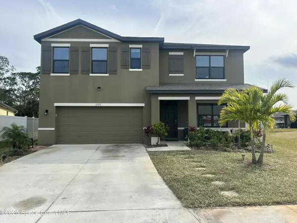 1709 Morely DR, Cocoa, FL 32926