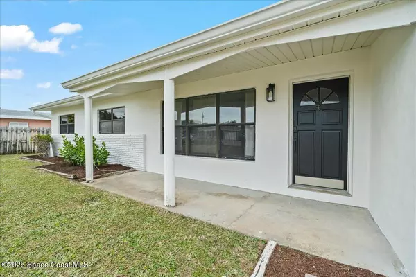 Indian Harbour Beach, FL 32937,102 Terry ST