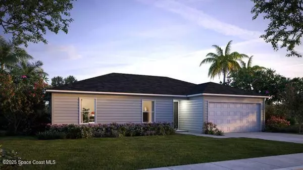 Palm Bay, FL 32909,1327 Tordira ST SE