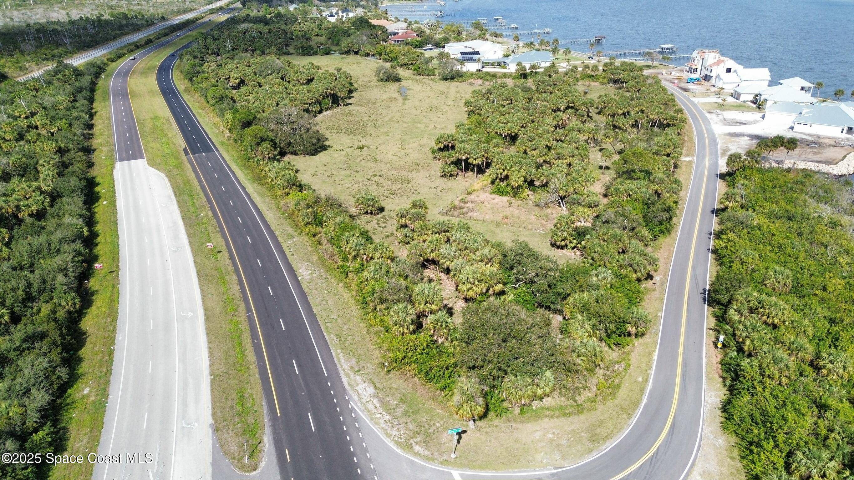 Malabar, FL 32950,Tbd Lot 26 Rocky Point RD