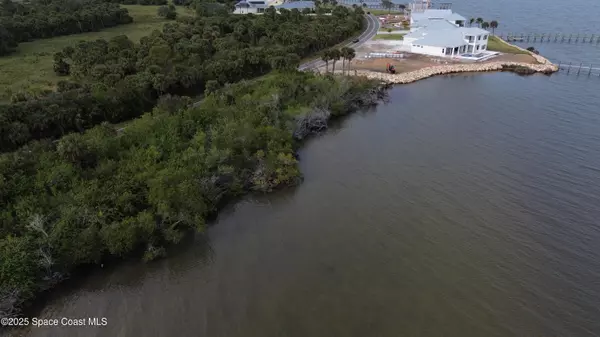 Malabar, FL 32950,Tbd Lot 5 Rocky Point RD