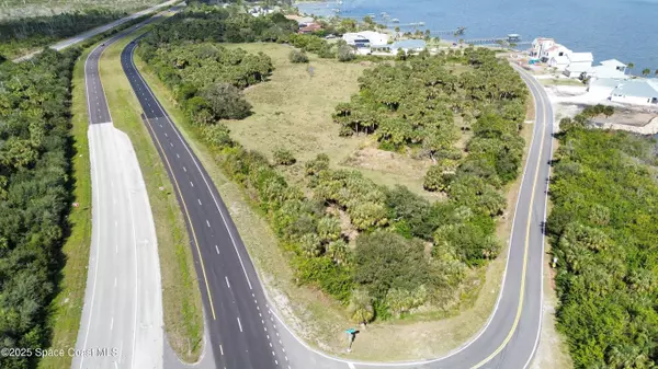 Malabar, FL 32950,Tbd Lot 5 Rocky Point RD