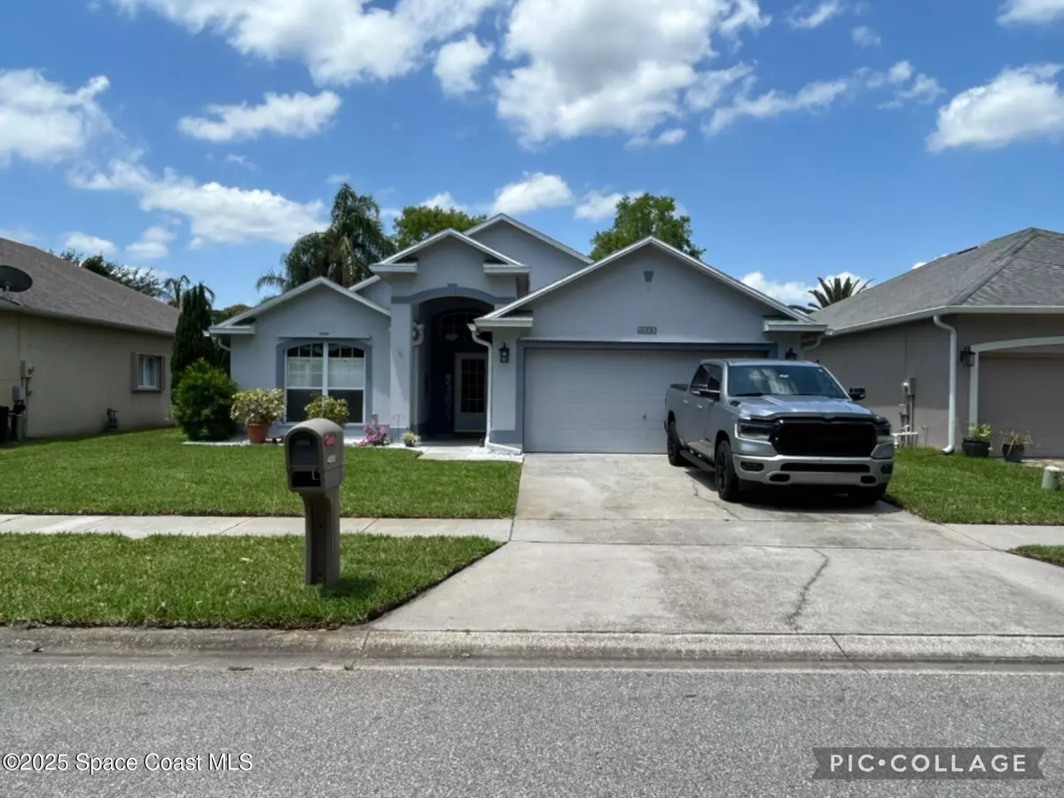 Melbourne, FL 32940,4850 Erin LN