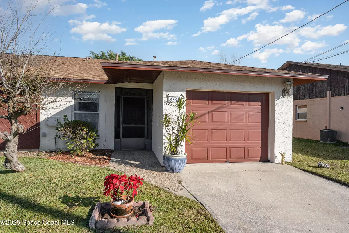 Rockledge, FL 32955,834 Angela AVE #B