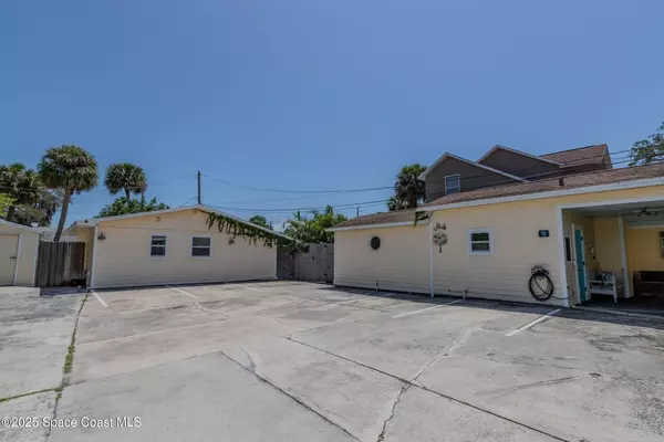 2013 Guava AVE #C, Melbourne, FL 32935