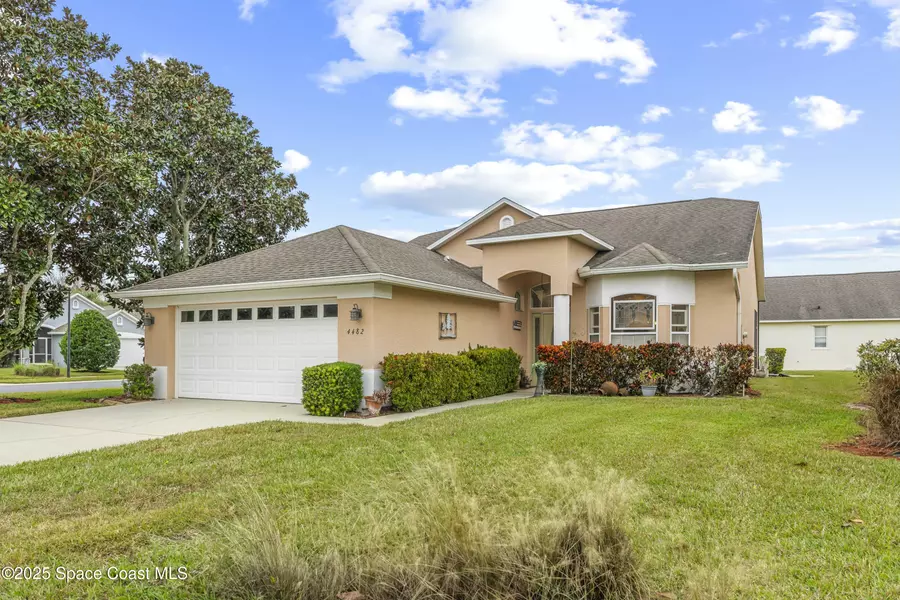 4482 Bowmore PL, Melbourne, FL 32940