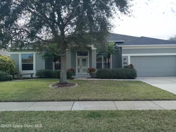 3514 Soft Breeze CIR, Melbourne, FL 32904