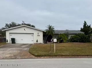 1292 Saint Andrews DR, Rockledge, FL 32955