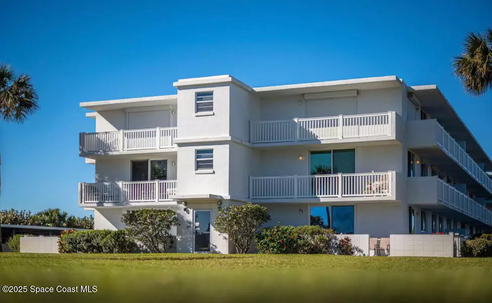 3190 N Atlantic AVE #235, Cocoa Beach, FL 32931