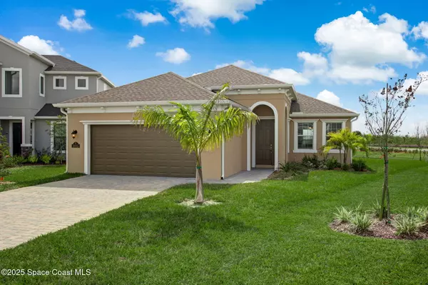 3085 Blazing Star DR, Melbourne, FL 32940