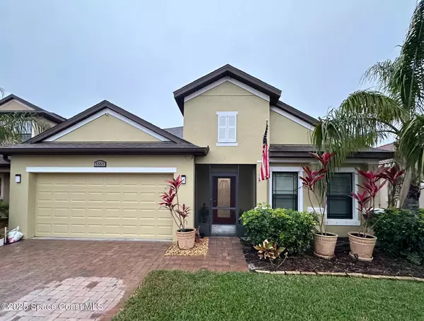 5365 Brilliance CIR, Cocoa, FL 32926