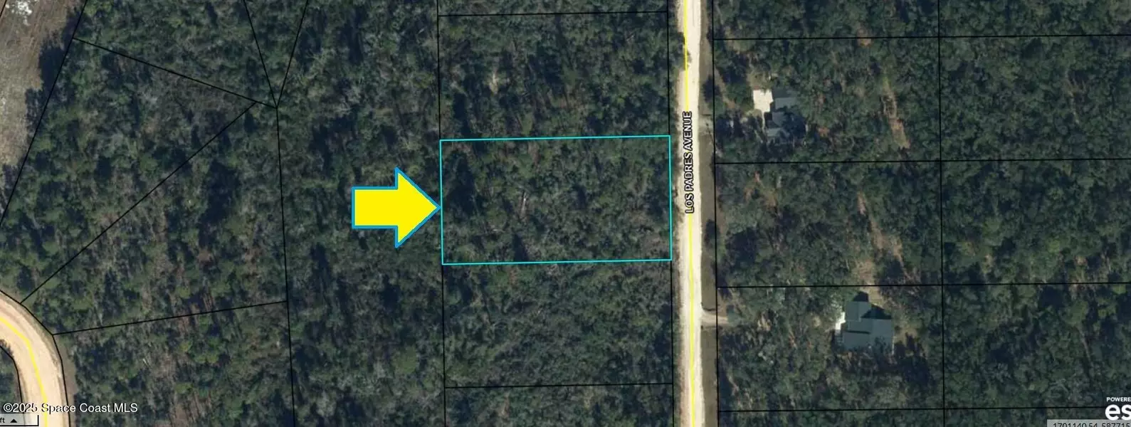 0000 Los Padres AVE, Alford, FL 32420