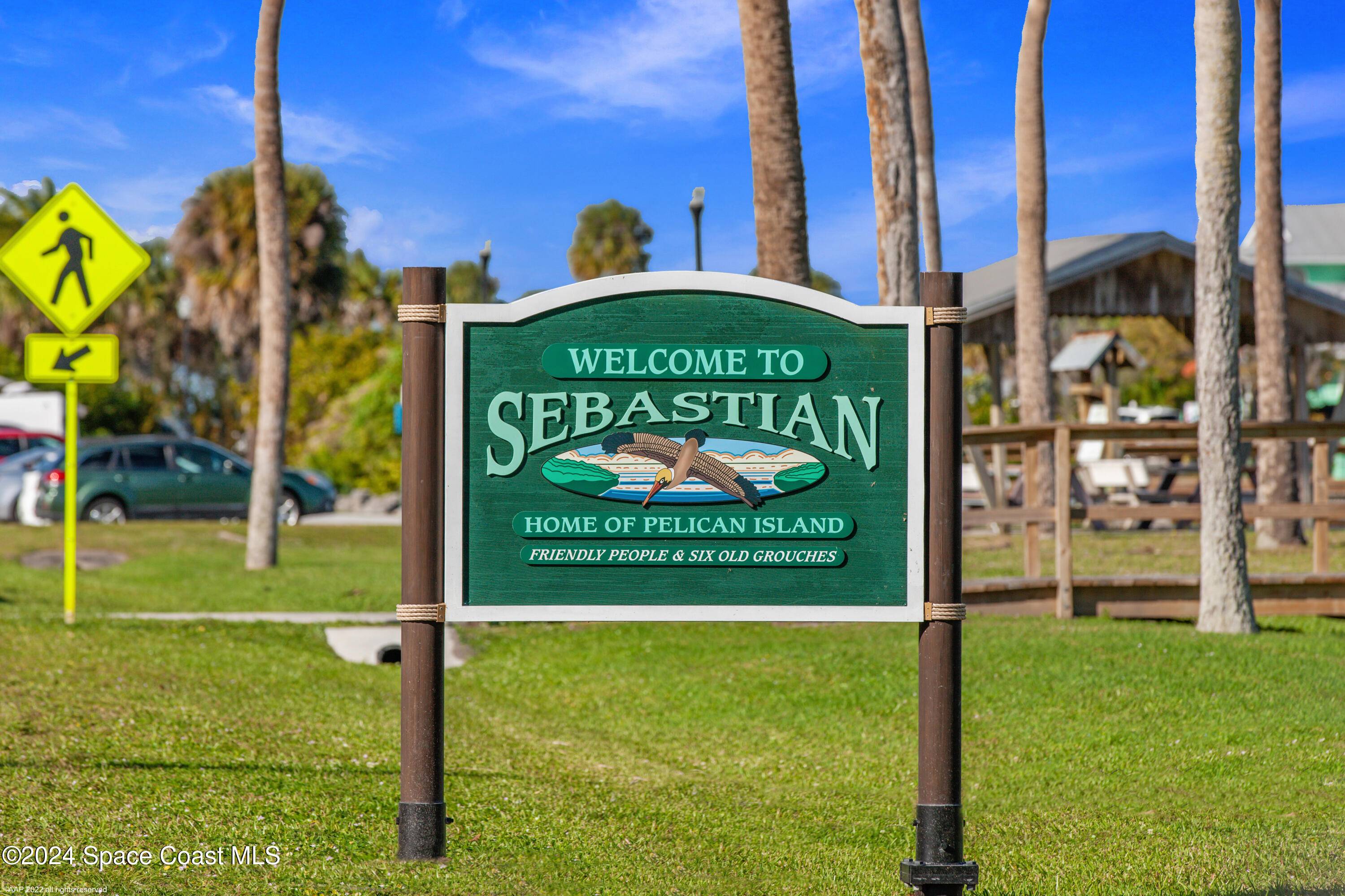 Sebastian, FL 32958,668 Periwinkle DR