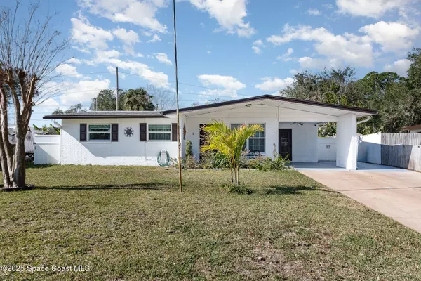 2824 Oak Lea DR, South Daytona, FL 32119