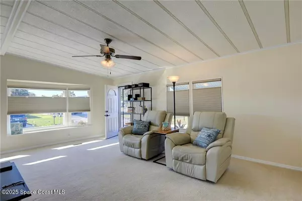 Barefoot Bay, FL 32976,496 Dolphin CIR