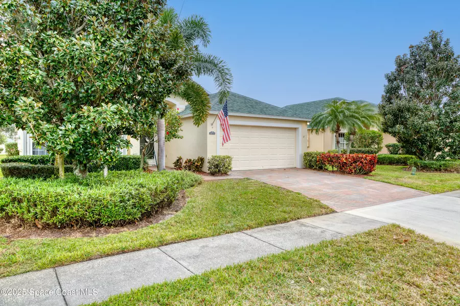 3573 Osceola DR, Melbourne, FL 32901