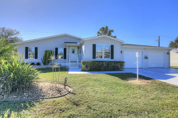 Barefoot Bay, FL 32976,955 Wren CIR