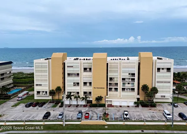 3221 S Atlantic AVE #404, Cocoa Beach, FL 32931