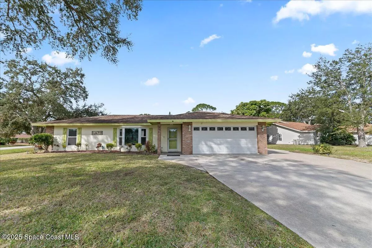 Palm Bay, FL 32907,298 Neville CIR NE