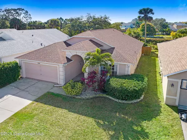 Melbourne, FL 32904,2592 Ventura CIR