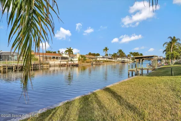 Merritt Island, FL 32953,410 Carrioca CT