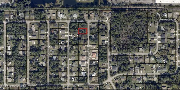 Palm Bay, FL 32908,236 Wardell AVE SW