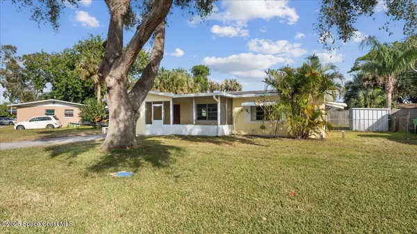 Merritt Island, FL 32953,724 6th ST