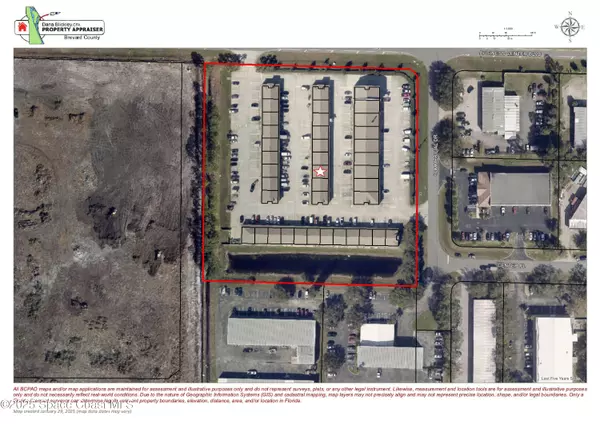 Melbourne, FL 32940,2825 Business Center BLVD #B-7