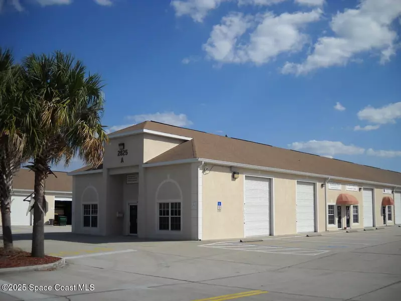 2825 Business Center BLVD #B-7, Melbourne, FL 32940