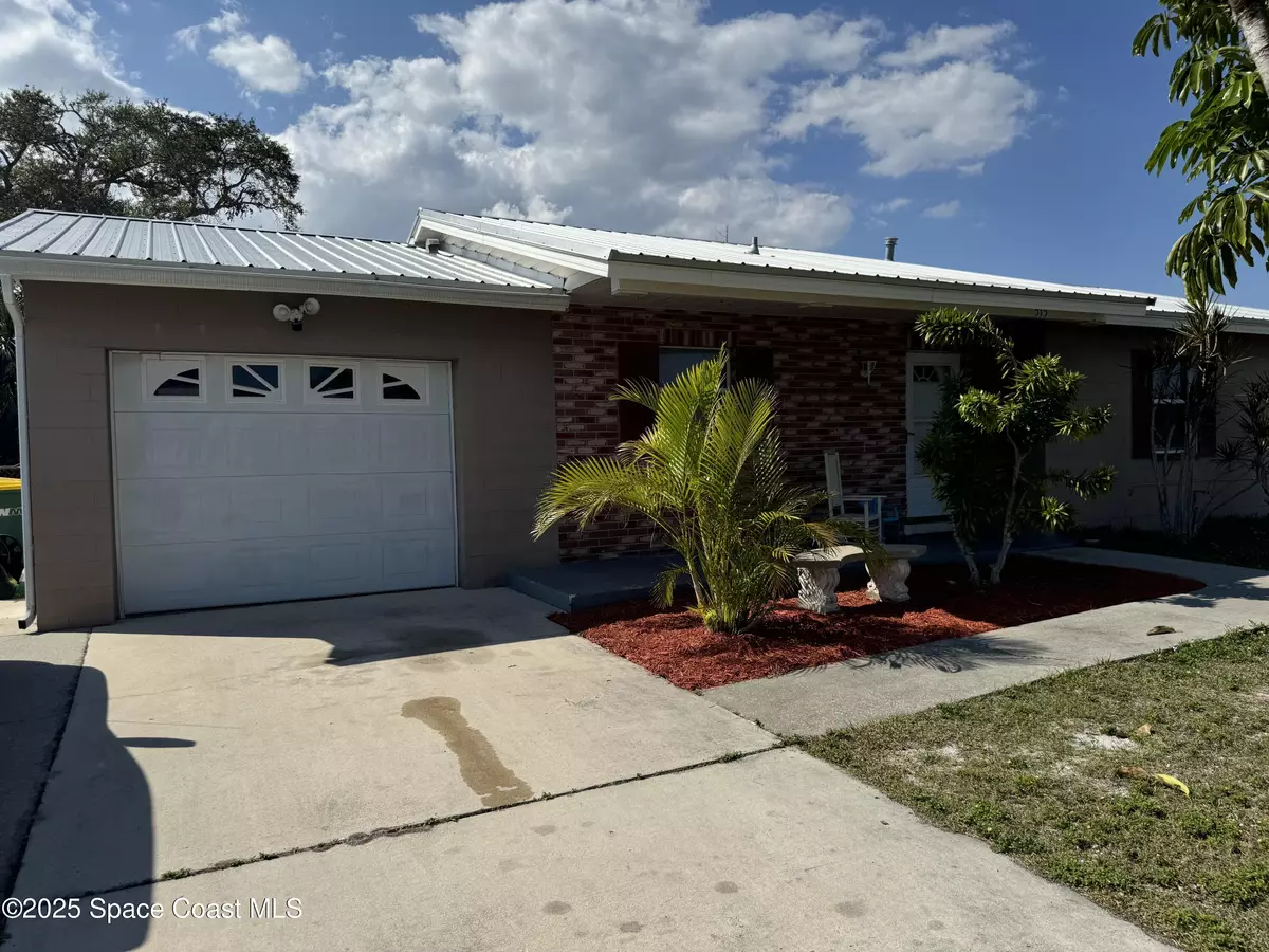 Merritt Island, FL 32952,515 Monitor ST