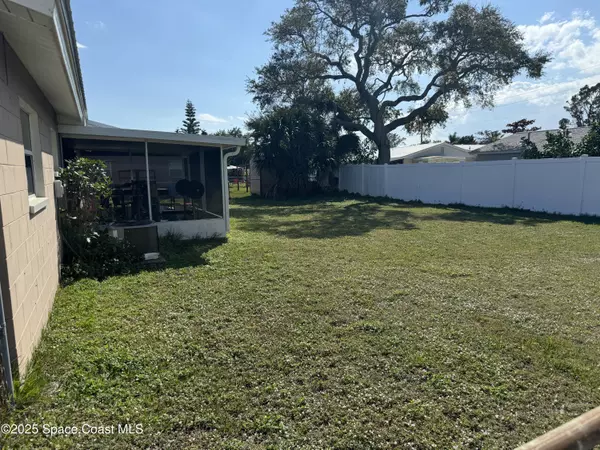 Merritt Island, FL 32952,515 Monitor ST