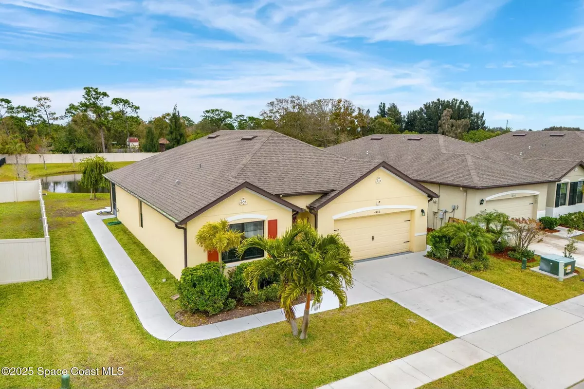 Melbourne, FL 32904,4486 Vermillion Dunes LN