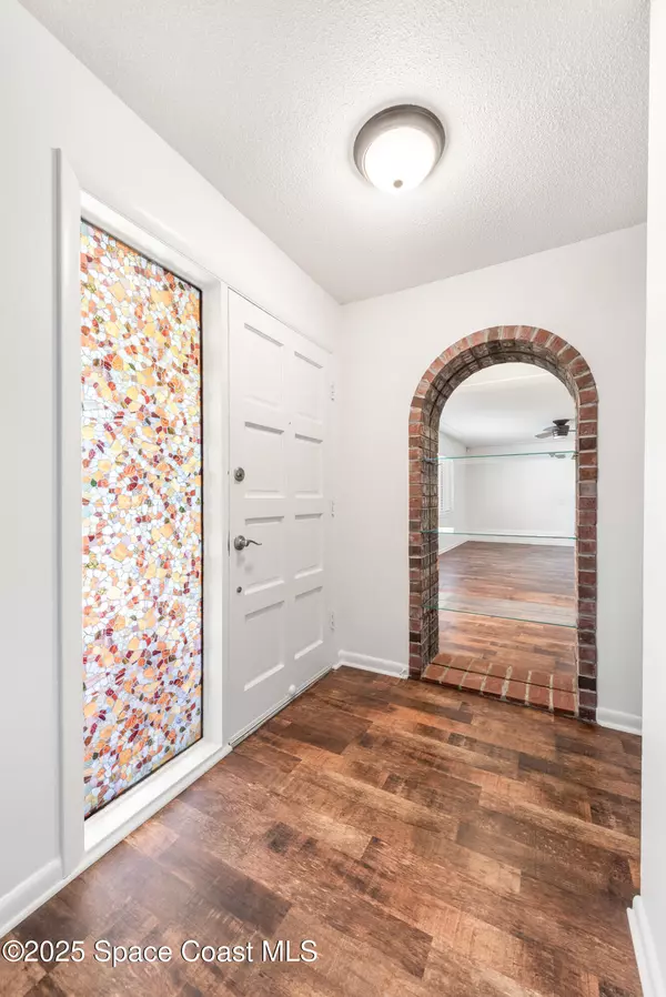 Cocoa Beach, FL 32931,4708 Fairview DR