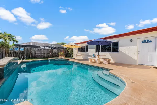 Cocoa Beach, FL 32931,4708 Fairview DR