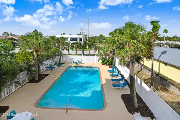 Indialantic, FL 32903,50 11th AVE #201