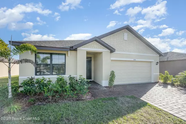 Grant Valkaria, FL 32949,6914 Topaz DR