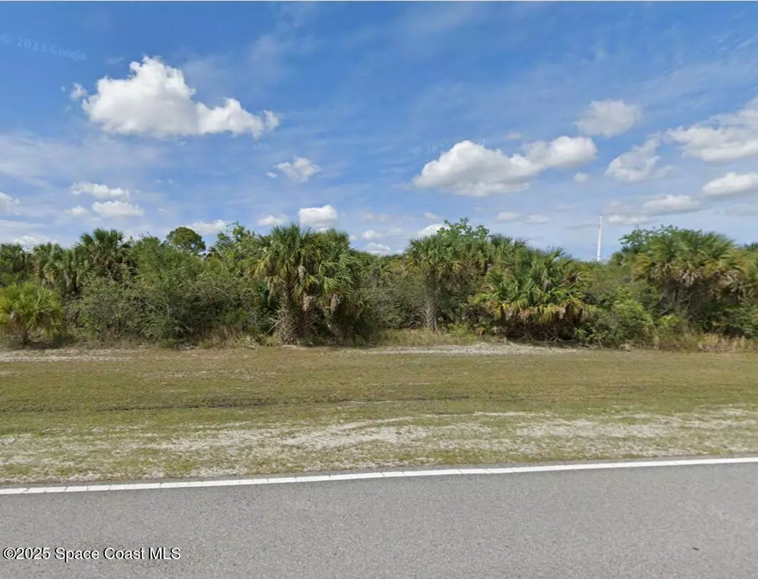 Palm Bay, FL 32908,567 St Andre BLVD SW