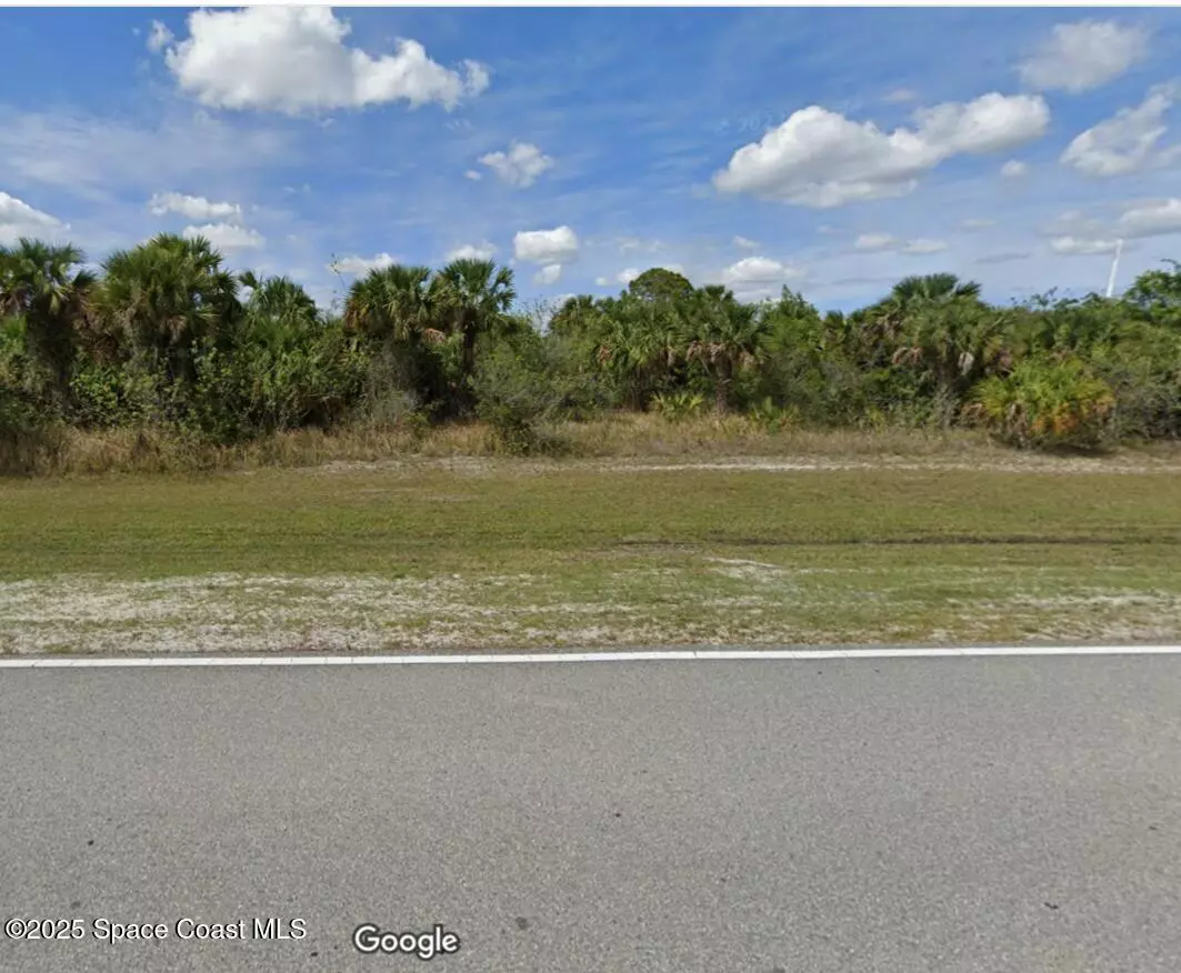 Palm Bay, FL 32908,575 St Andre BLVD SW