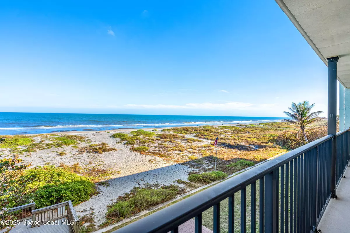 Cocoa Beach, FL 32931,1251 S Atlantic AVE #301