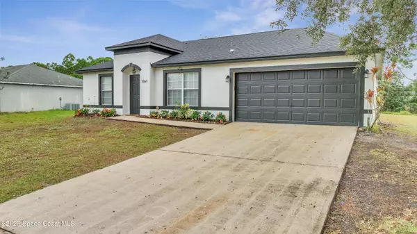 Palm Bay, FL 32909,1064 Tevis ST SE