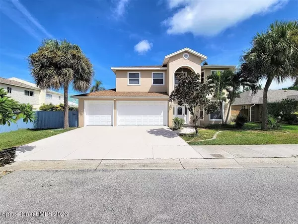 239 Corona AVE, Cocoa Beach, FL 32931