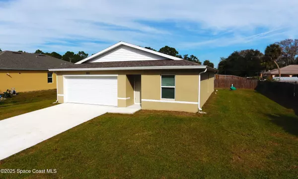 Palm Bay, FL 32907,885 Sorrel ST NW