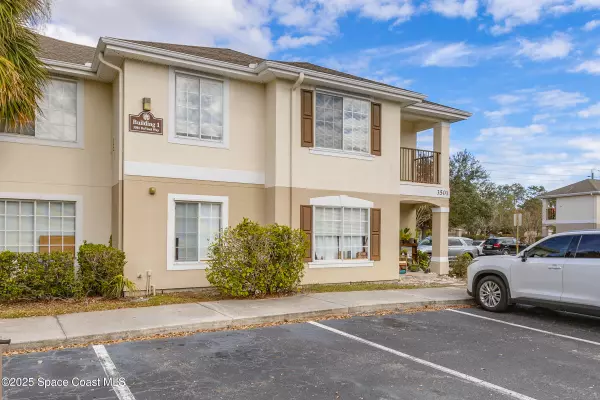 3501 D'Avinci WAY #2041, Melbourne, FL 32901