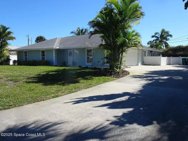 131 13th AVE, Indialantic, FL 32903