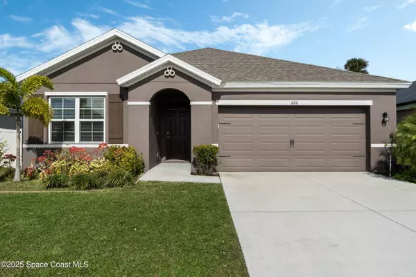 620 Sorrento DR, Cocoa, FL 32922