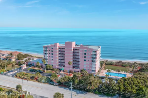 5635 Highway A1a #701, Melbourne Beach, FL 32951