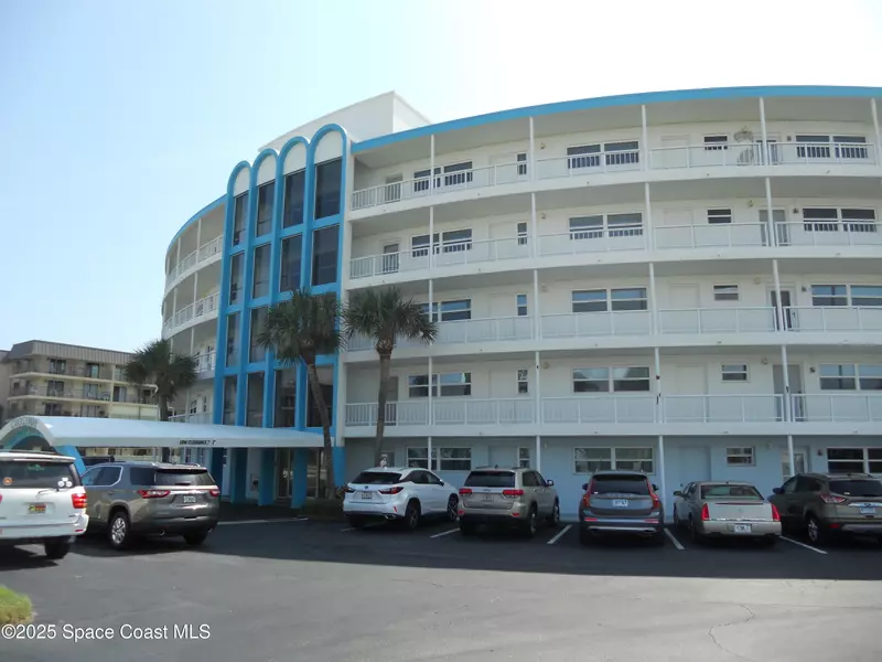 4000 Ocean Beach BLVD #1f, Cocoa Beach, FL 32931