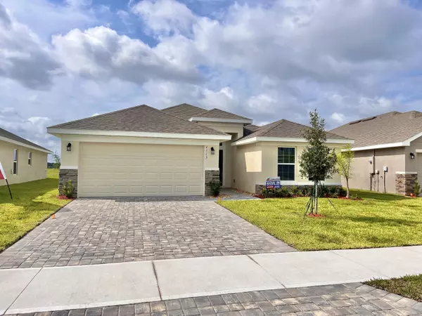 2113 Middlebury DR SE, Palm Bay, FL 32909