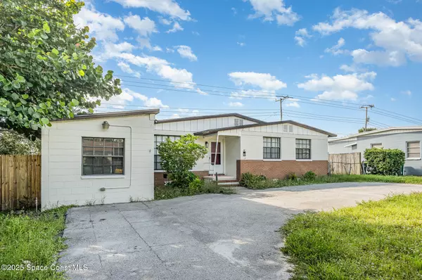 Cocoa, FL 32922,809 Kensington DR