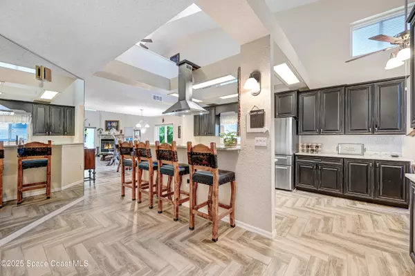 Cape Canaveral, FL 32920,118 Ocean Garden LN